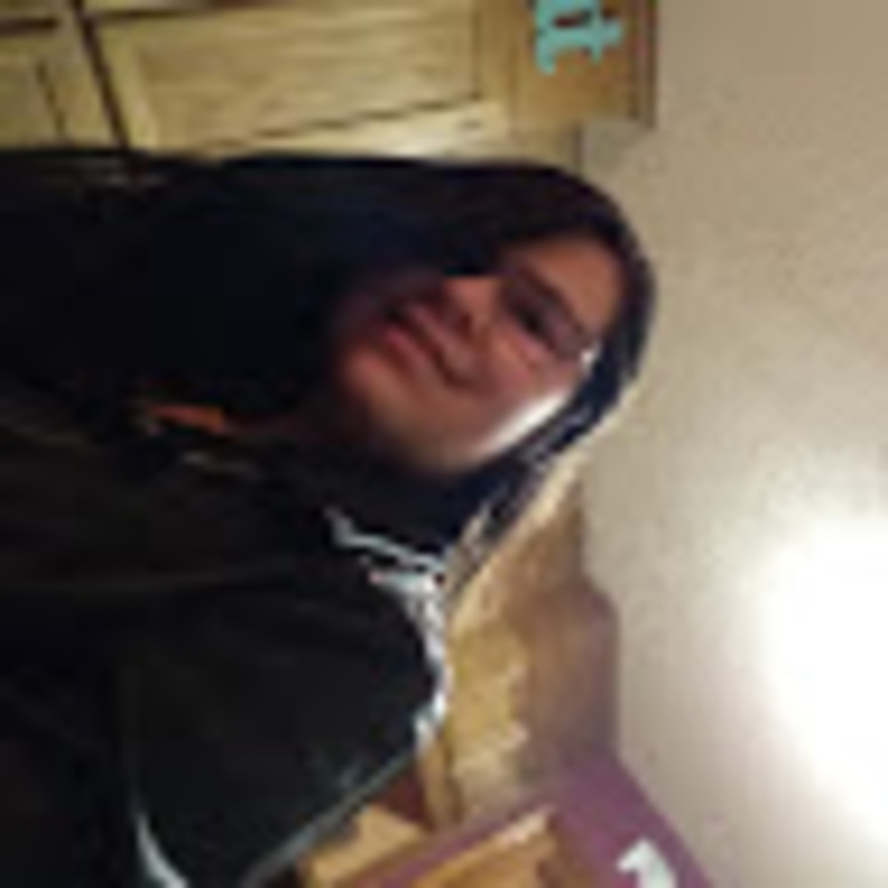 Meet your Posher, Kyndall